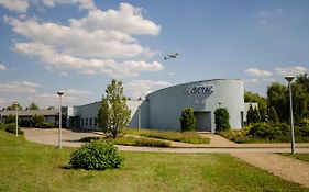 Hotel A4 Airport Krakow Mop Morawica