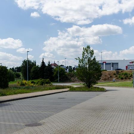 Hotel A4 Airport Krakow Mop Morawica Aleksandrowice  Extérieur photo