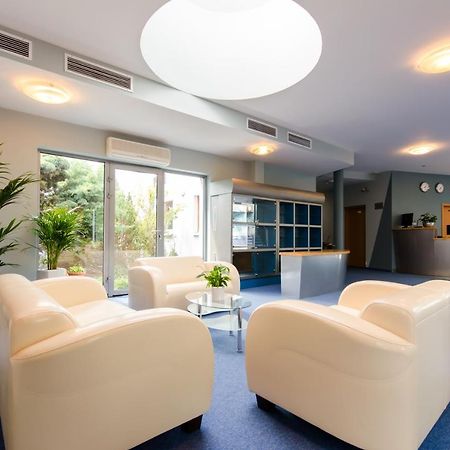 Hotel A4 Airport Krakow Mop Morawica Aleksandrowice  Extérieur photo