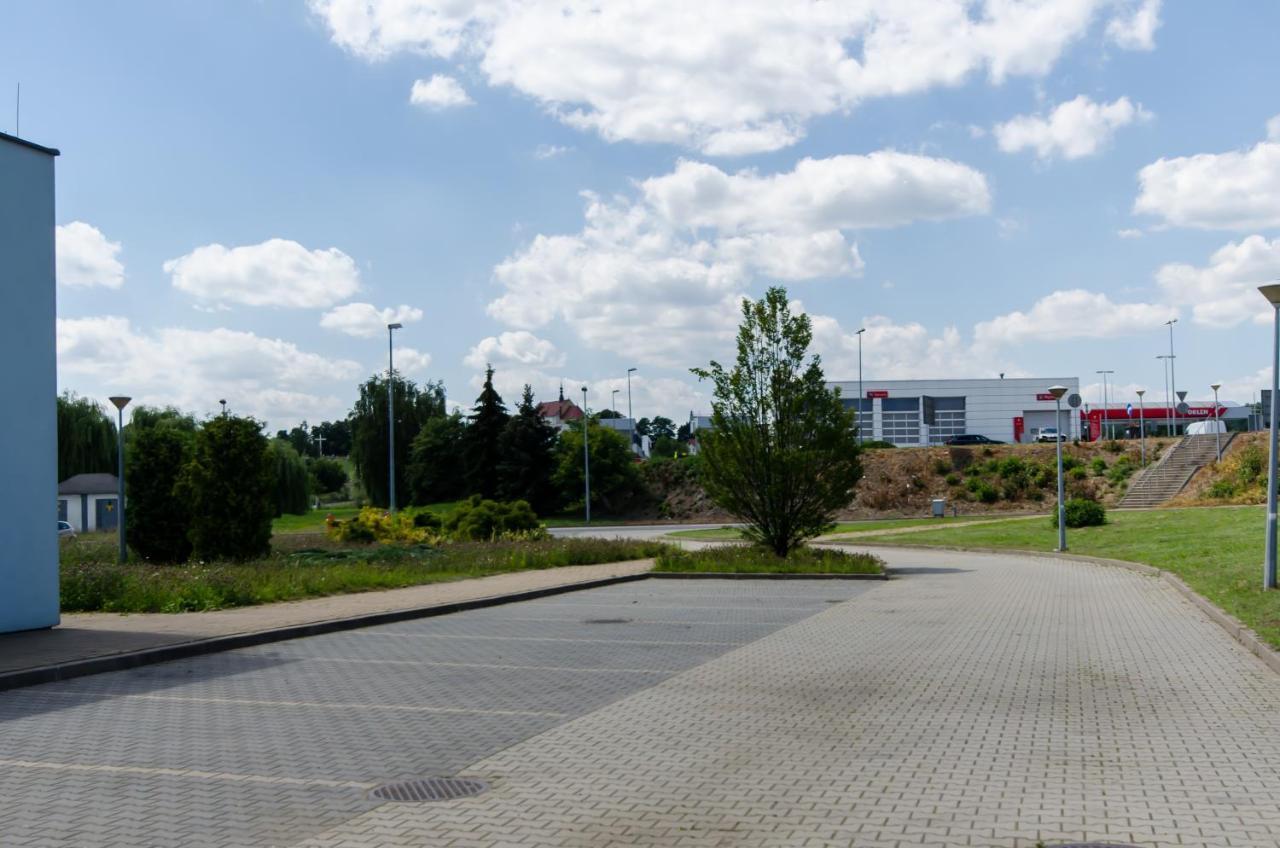 Hotel A4 Airport Krakow Mop Morawica Aleksandrowice  Extérieur photo
