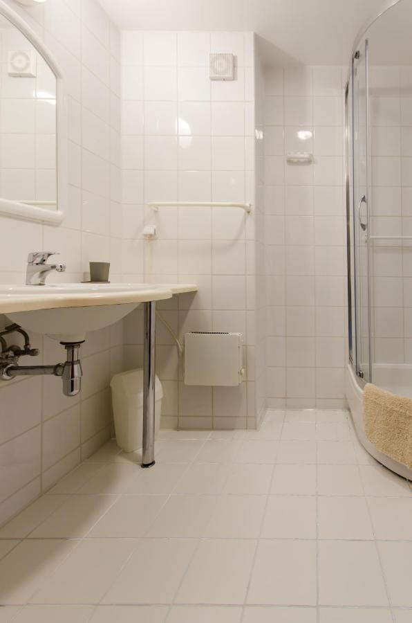 Hotel A4 Airport Krakow Mop Morawica Aleksandrowice  Extérieur photo