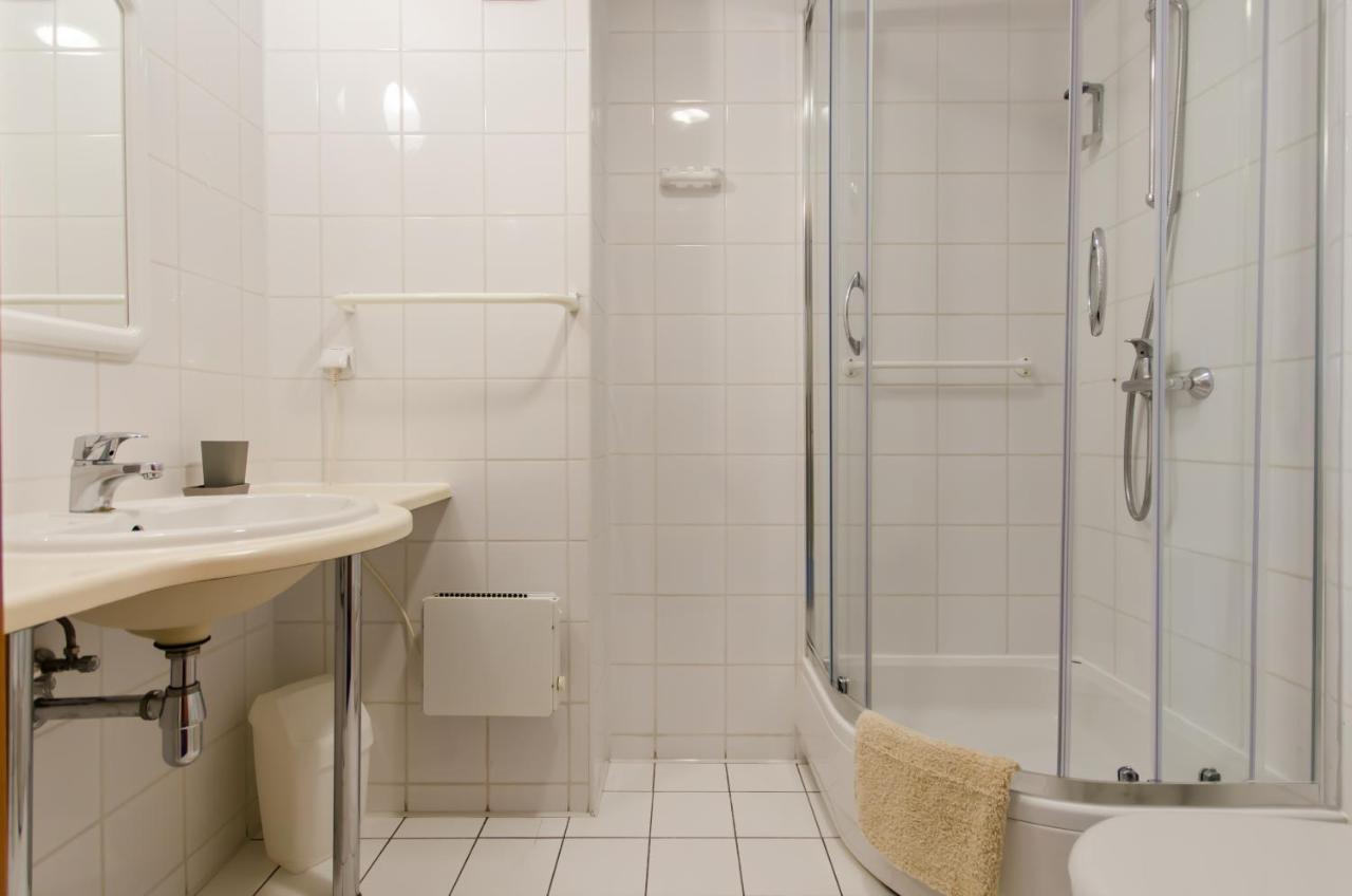 Hotel A4 Airport Krakow Mop Morawica Aleksandrowice  Extérieur photo