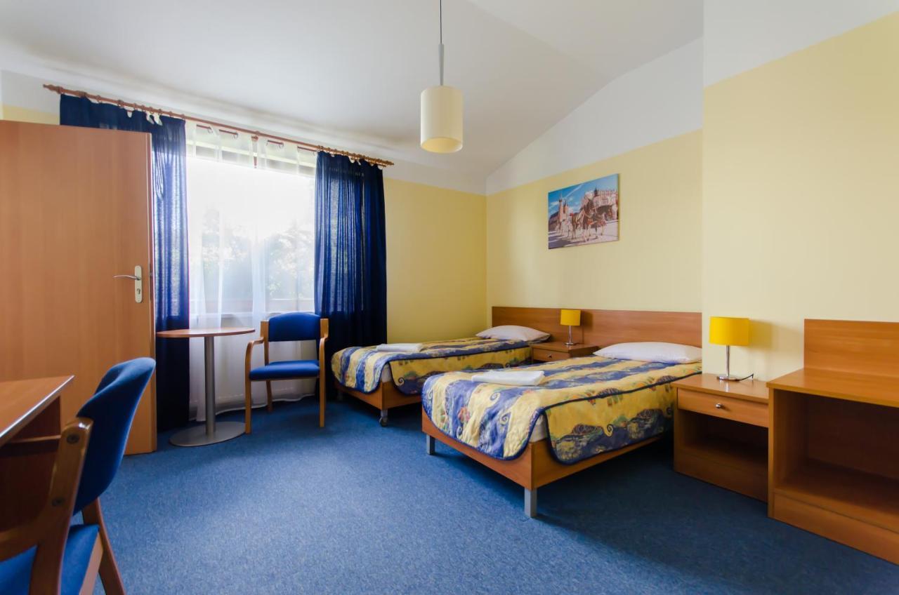Hotel A4 Airport Krakow Mop Morawica Aleksandrowice  Extérieur photo