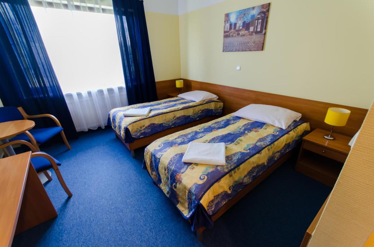 Hotel A4 Airport Krakow Mop Morawica Aleksandrowice  Extérieur photo