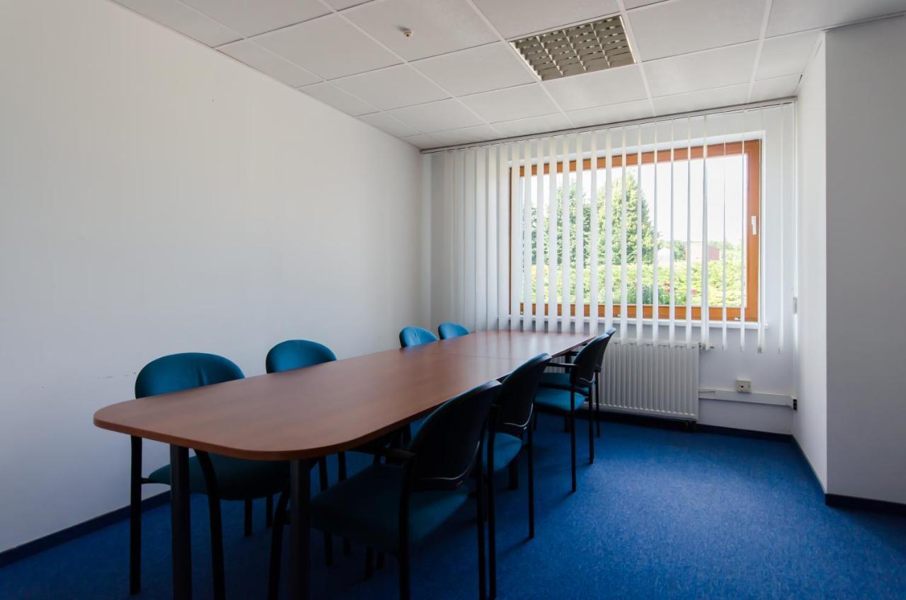 Hotel A4 Airport Krakow Mop Morawica Aleksandrowice  Extérieur photo