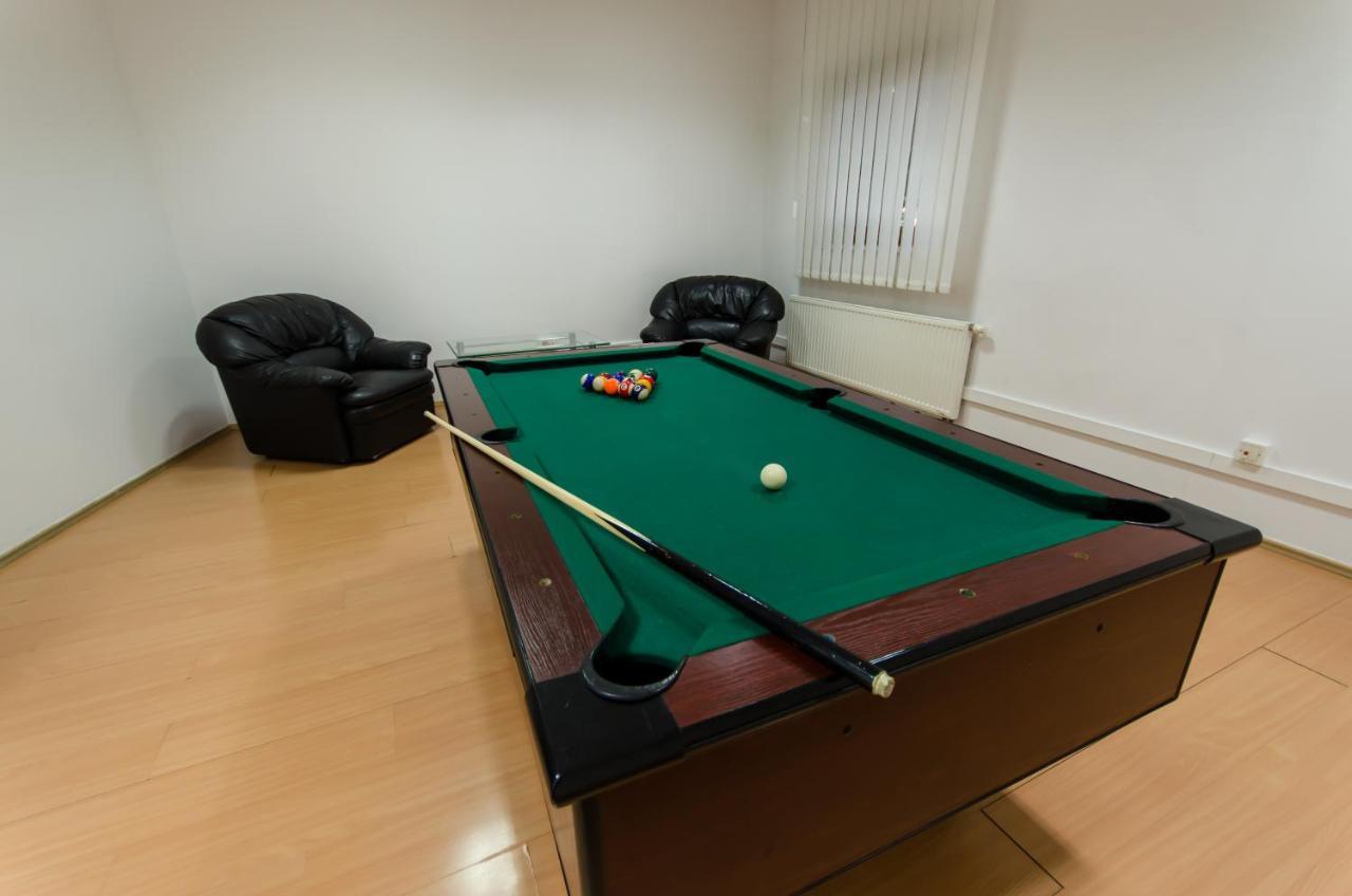 Hotel A4 Airport Krakow Mop Morawica Aleksandrowice  Extérieur photo